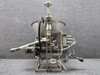 15800-029-3 (Alt: 417T1303-41) Monogram Toilet Assembly