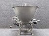 15800-029-3 (Alt: 417T1303-41) Monogram Toilet Assembly