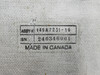 149A7231-16 Boeing 737-800 Access Door Assembly with Revision