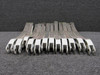 Boeing 737-800 Slat Track Set of 12