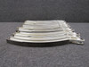 Boeing 737-800 Slat Track Set of 12