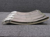Boeing 737-800 Slat Track Set of 12