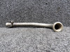 5555043-47 Cessna 500 Bleed Air Duct Assembly LH Inboard