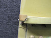 Boeing 737-800 Double Window Frame and Skin Cut Out w Windowpane (Display-Art)