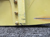 Boeing 737-800 Single Window Frame & Skin Cut Out (Display-Art)