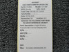 Boeing 737-800 Single Window Frame & Skin Cut Out (Display-Art)