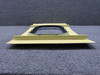 Boeing 737-800 Single Window Frame & Skin Cut Out (Display-Art)
