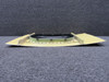 Boeing 737-800 Single Window Frame & Skin Cut Out (Display-Art)