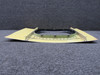 Boeing 737-800 Single Window Frame & Skin Cut Out (Display-Art)