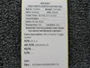 1TL1-3 (Alt: MS24523-23) Micro Switch Toggle Switch