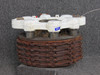 2-1587-1 (Alt: 10-62237-18) BF Goodrich Main Landing Gear Wheel Brake Assembly