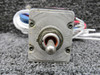 4TL1-7 (Alt: MS24525-27) Microswitch Toggle Switch