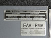 B0221200BM631 C&D Aerospace Cockpit Door Assembly