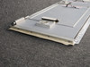 B0221200BM631 C&D Aerospace Cockpit Door Assembly