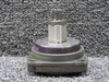 6100-11 (Alt: MS-28055-11) Boeing 737-800 Pressure Gauge