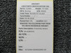69-42809-81 Boeing 737-800 Proximity Sensor