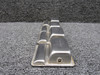 Boeing 737-800 Ash Tray Set of 4