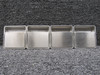 Boeing 737-800 Ash Tray Set of 4