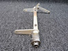 105-820000-33 / 105-820033-1 Beech BE-76 Shaft Assy Nose Gear W/ Spring