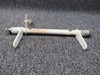 105-820000-33 / 105-820033-1 Beech BE-76 Shaft Assy Nose Gear W/ Spring