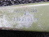 5565101-9 Cessna Citation Flap Bellcrank Assembly LH
