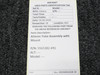 5565382-491 Cessna Aileron Yoke Assembly with Mount