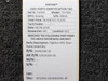 16H40198-18 (Alt: S352A200-18) Tighitco APU Door Panel Assembly