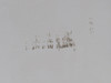 114A5020-3 Boeing 737-800 Leading Edge Number 2 Slat Assembly