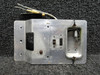 0511325-1 Cessna 172N Overhead Console Light Assembly