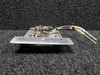 0511325-1 Cessna 172N Overhead Console Light Assembly