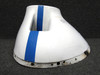 31755-006 Piper PA23-250 Engine Nose Cowling Set LH/RH