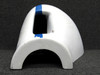 31755-006 Piper PA23-250 Engine Nose Cowling Set LH/RH