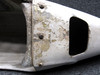 0541203-2 Cessna 172 Wheel Fairing Assembly RH