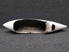 0541203-2 Cessna 172 Wheel Fairing Assembly RH