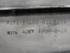 017A-13502-12 Mitsubishi MU2B-20 Engine Nacelle Door Assembly RH
