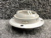 2368-503 Wemac Overhead Cabin Air Valve Assembly