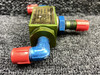 50-380079-3 (Use: 101-580000-11) Hydromotive ASA-404 Brake Shuttle Valve