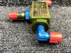 50-380079-3 (Use: 101-580000-11) Hydromotive ASA-404 Brake Shuttle Valve