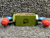 50-380079-3 (Use: 101-580000-11) Hydromotive ASA-404 Brake Shuttle Valve