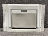 60-530275-1 Beechcraft B60 Ashtray & Cup Holder Assembly