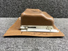 60-530275-1 Beechcraft B60 Ashtray & Cup Holder Assembly