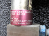 4A102 Allen Aircraft Main Landing Gear Uplock Cylinder Assembly