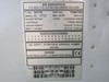 72067750 BE Aerospace DF775 Oven Assembly with Modifications