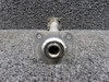 0842130-4 Cessna 402B Nose Gear Retraction Torque Tube Assembly