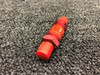 3217-00-11 (Alt: 60-380003-5) Dukes Fuel Check Valve