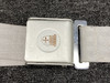 130498C-19-12 (Alt: 331713-1C19-32C) Belt Makers Aft Forward-Facing Lap Belt