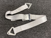 130498C-19-12 (Alt: 331713-1C19-32C) Belt Makers Aft Forward-Facing Lap Belt