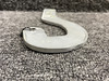 60-410053-3 Beechcraft B60 Forward Nose Baggage Door Hinge