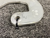 60-410053-3 Beechcraft B60 Forward Nose Baggage Door Hinge