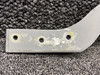 60-410053-3 Beechcraft B60 Forward Nose Baggage Door Hinge